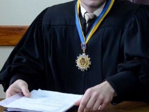 На суддів Майдану відкрили 5 дисциплінарних справ