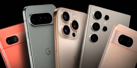 Чому минулорічні флагманські
смартфони залишаються вигідною покупкою