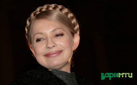 Юлія Тимошенко не поведеться на пропозиції Порошенка