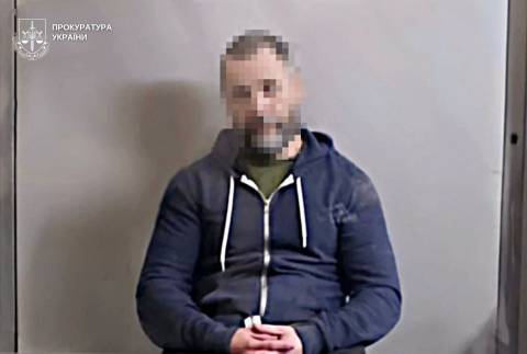 Суд продовжив арешт для підозрюваного у вбивстві Парубія