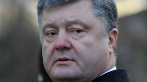 Порошенко оголосив рік Японії в Україні