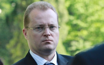 Олег Василенко хоче піти з держслужби, але поки залишиться головним прокурором Львівщини
