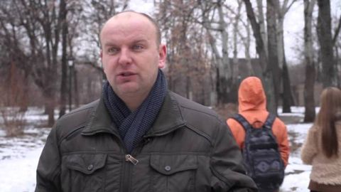 Кандидат у депутати до Львівської облради Курій заробив 44 тис грн
