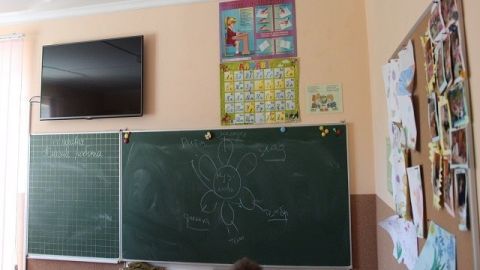 На Старосамбірщіні вчителям заборгували зарплату за чотири місяці