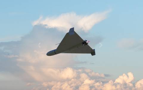 На Львівщині дрони влучили в два об’єкти критичної інфраструктури 