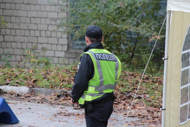 За добу на Львівщині виникло 26 ДТП