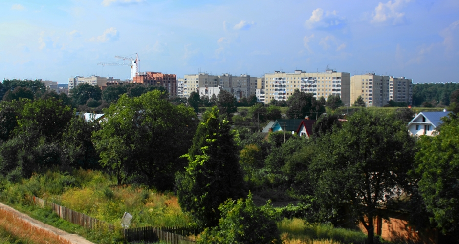 Депутат Дідух просить Садового вжити заходів для розширення кладовища в Рясному 