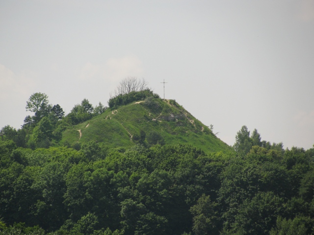 Львівські активісти скаржитимуться в ЮНЕСКО через забудову парку "Знесіння"