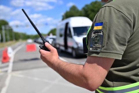 За добу з України виїхали майже 60 тисяч людей