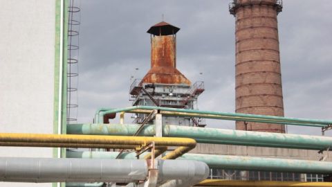 За місяць заборгованість мешканців Львівщини за газ збільшилась на 1,2 мільйони гривень