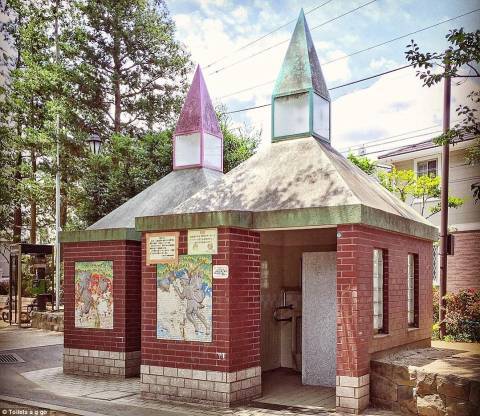 фото: dailymail.co.uk