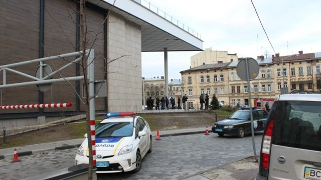 У Львові з'явився візовий центр Угорщини