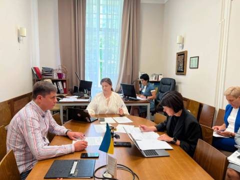Депутати підтримали створення нового дитячого садочка та європейські екологічні проєкти