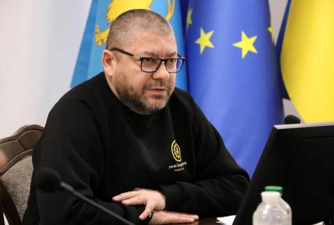 Директор департаменту дорожнього господарства ЛОВА у січні заробив майже 60 тисяч гривень