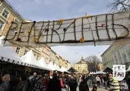 У Львові почали готуватися до проведення Великоднього Ярмарку