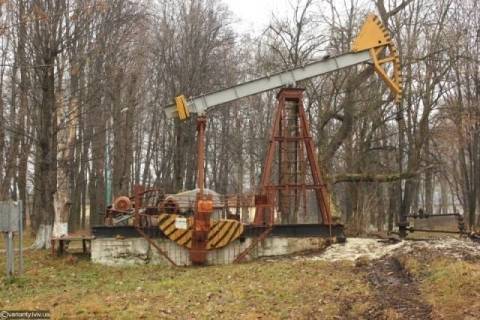 РНБО наклала санкції на Бориславську нафтову компанію