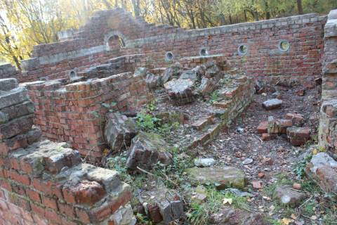 дитмайданчик у Замарстинівському парку