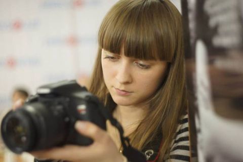 Журналістка Варіантів здобула друге місце у всеукраїнському конкурсі