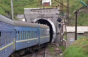 Лише три пасажирські потяги Львівської залізниці прибуткові