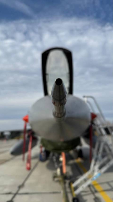 Генштаб ЗСУ оприлюднив втрати росіян на 27 квітня