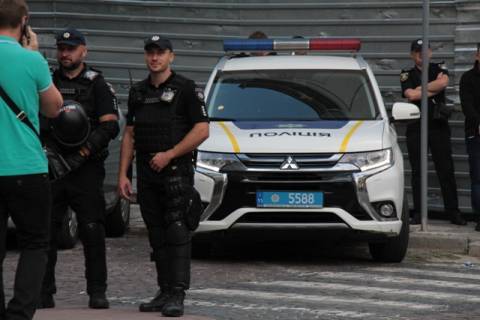На Львівщині затримали шахрайку, яка ошукала військових на "пальному" для авто