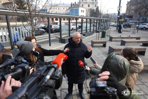 Керівник Львівавтодору за рік заробив два мільйони гривень