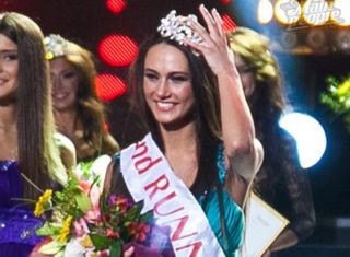 "Міс Україна-2012"