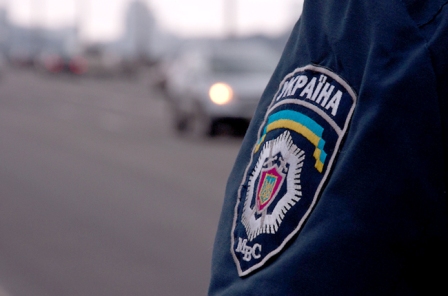 Американські правоохоронці вчитимуть українську міліцію