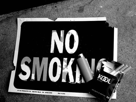 З 16 вересня в Україні повністю заборонять рекламу тютюнових виробів