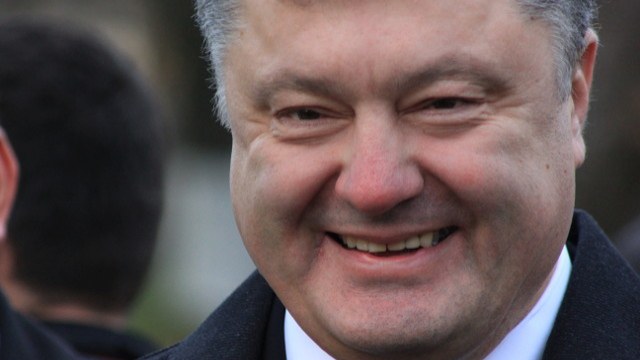 Порошенко призначив ще одного представника в уряді