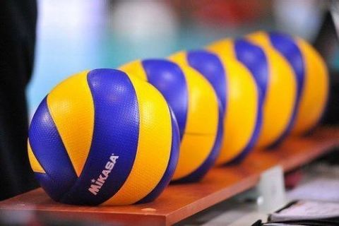 "Барком-Кажани" вибороли друге місце на турнірі з паркового волейболу