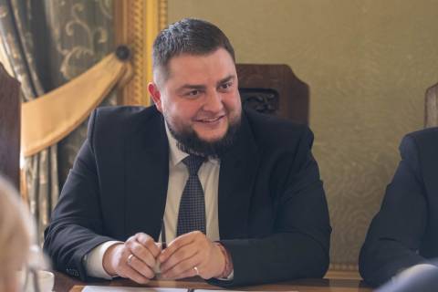 Компанія батьків заступника Львівської облради придбала дві ділянки у Львові