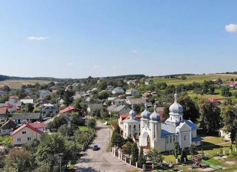 Суд підтримав ліквідацію Малехівської сільради