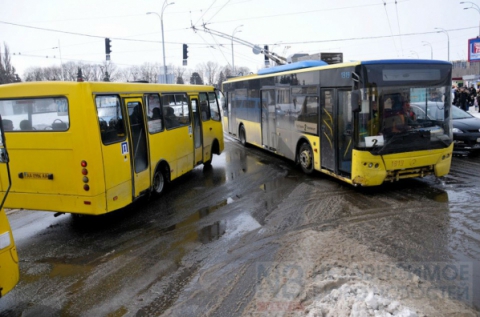 28 посадовців порушили вимоги транспортного законодавства, – прокуратура