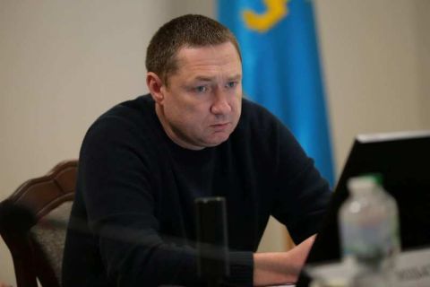 Козицький підкинув на цифровізацію Львівщини ще 7 мільйонів