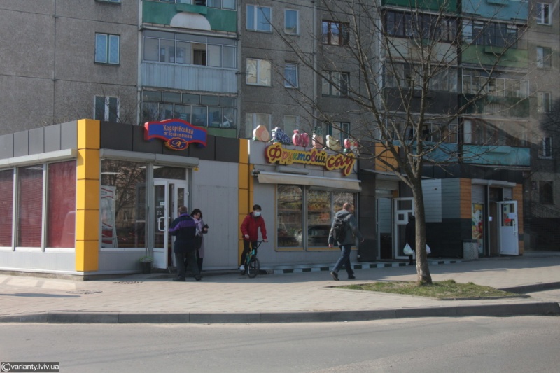 З травня в Україні планують відкрити торгові центри