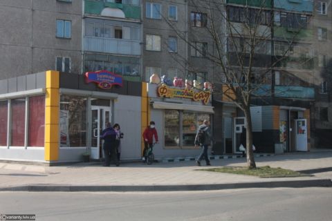 У Львові планують заборонити мешканцям входити у магазини без масок