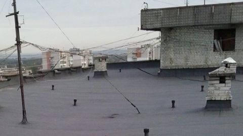 На Сихові відремонтують дахи двох будинків за 290 тисяч