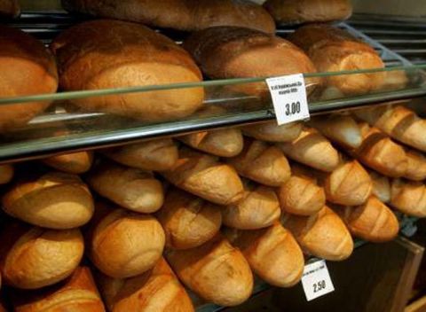 Український хліб може подешевшати, - експерт