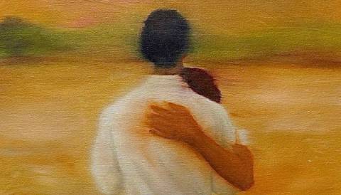 Погода на вихідні: без опадів, +8°C