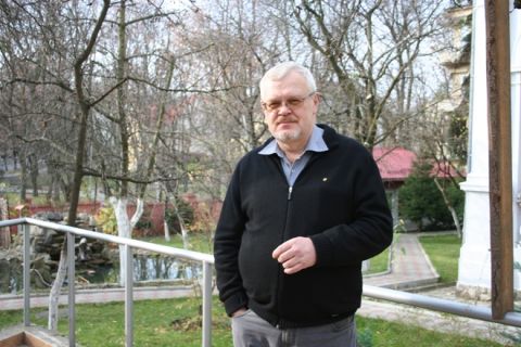 Олег Астахов: У Львові я не відчув жодного негативно-колективного випаду у бік Росії