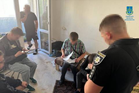 У Львові керівник благодійного фонду привласнив понад мільйон гривень, передбачених на закупівлю техніки для ЗСУ