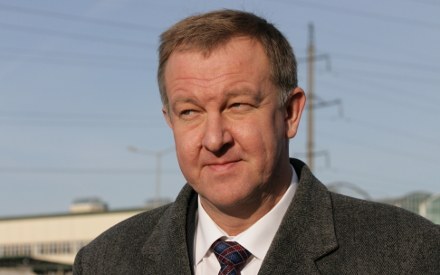 Призначення Федишина на посаду секретаря ЛМР підтримали 28 львівських депутатів