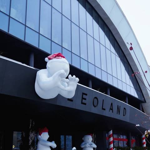 У Львові відкривається Місто майбутнього Onur Group – перший інженерно-освітній простір із радіокерованою спецтехнікою