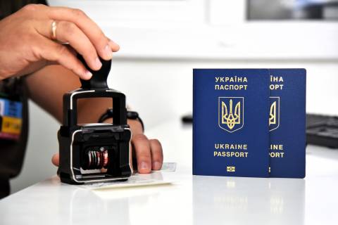 На кордоні з Польщею – черги з 170 авто