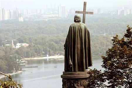 У Львові до 1025-річчя хрещення Русі проведуть урочисту літургію