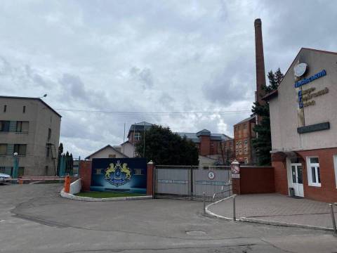 Львівський лікеро-горілчаний завод продали за 176 мільйонів гривень