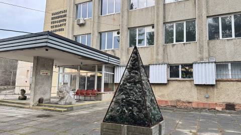 Адвокат привласнив частину приміщень Львівської кераміко-скульптурної фабрики 