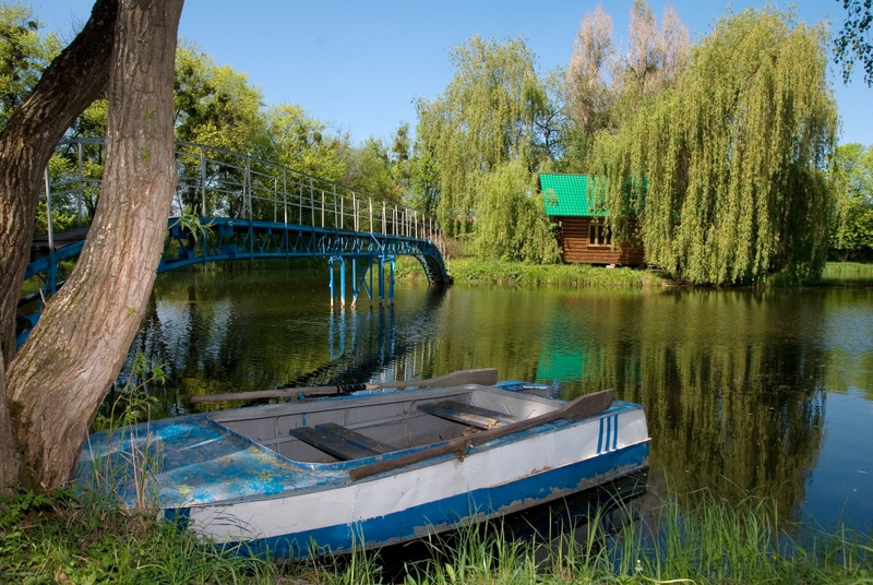 У червні на водних об'єктах Львівщини загинуло 7 осіб