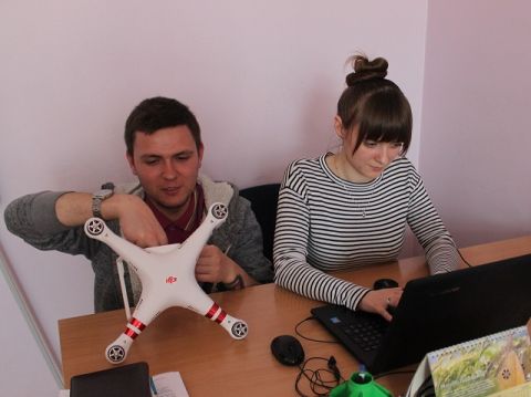 Журналісти Варіантів перемогли у конкурсі від Львівобленерго